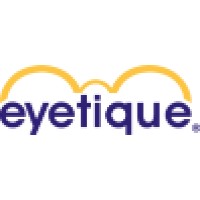 Eyetique logo