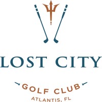 Lost City Golf Club logo