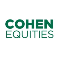 Cohen Equities logo