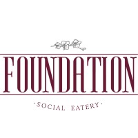 Foundation Social Eatery logo