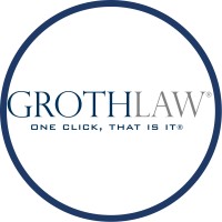 Groth Law Firm, S.C. logo