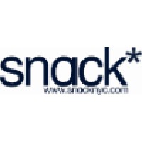 SNACK & Friends, Inc logo