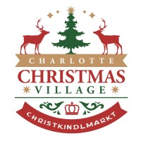 Charlotte Christmas Village logo