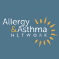 Allergy & Asthma Network logo