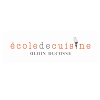 Ecole De Cuisine Alain Ducasse logo