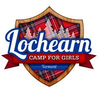 Camp Lochearn logo