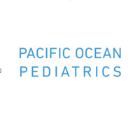 Pacific Ocean Pediatrics logo