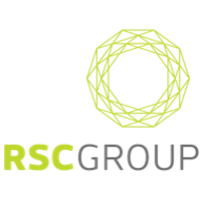 The RSC Group logo