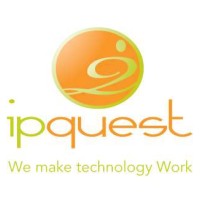 IPQuest logo