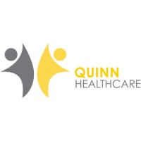 Quinn Healthcare, PLLC logo