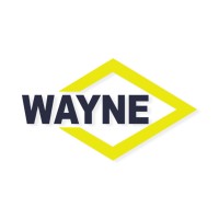 Wayne Door logo