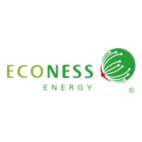 Econess Energy Co., Ltd. logo