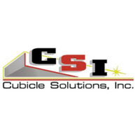 Cubicle Solutions, Inc. logo