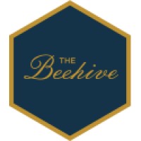 The Beehive SF logo
