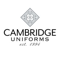 Cambridge Uniforms logo