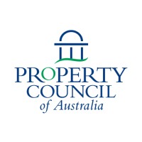 Property Council Of Australia logo