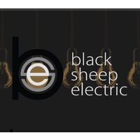 BLACK SHEEP ELECTRIC LLC logo