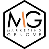 Marketing Genome logo