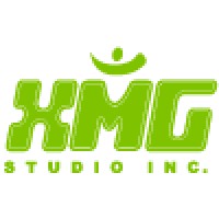 XMG Studio logo