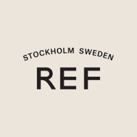 REF Stockholm logo