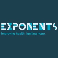 EXPONENTS logo