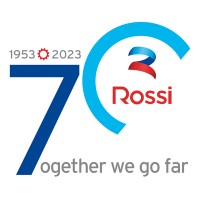 Rossi SpA logo