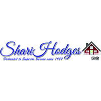 Shari Hodges, Realtor  RE/MAX 100 logo