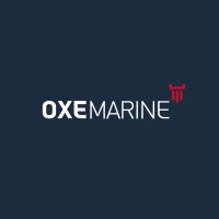 OXE Marine logo