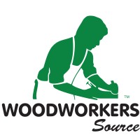 Woodworkers Source logo