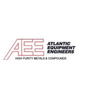 Atlantic Equipment Engineers, Inc. logo