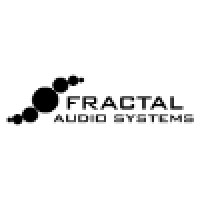 Fractal Audio Systems logo