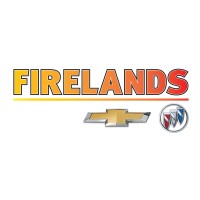 Firelands Chevy Buick logo