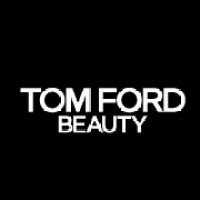 TOM FORD BEAUTY logo