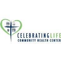 Celebrating Life Community  Health Center logo
