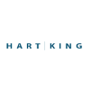 Hart King logo
