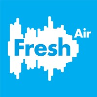 Fresh Air logo