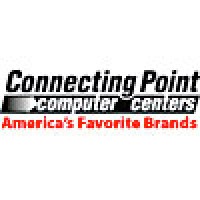 Connecting Point Computer Centers logo