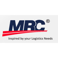 MRC Logistics India Pvt. Ltd logo