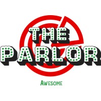 The Parlor Pizza logo