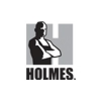 The Holmes Group logo