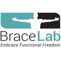BraceLab logo