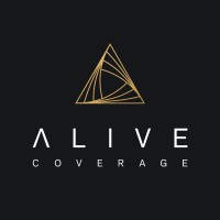 Alive Coverage logo