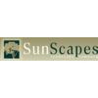 Sunscape Landscaping logo