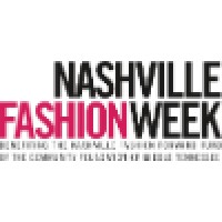 Nashville Fashion Week logo