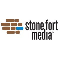 Stone Fort Media logo
