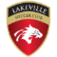 Lakeville Soccer Club logo