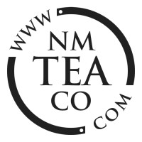 New Mexico Tea Company logo