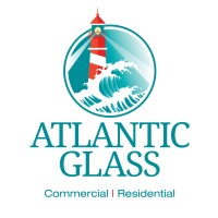 Atlantic Glass logo