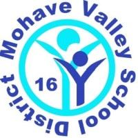 MOHAVE VALLEY ELEMENTARY DISTRICT #16 logo