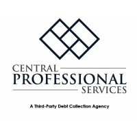Central Professional Services logo